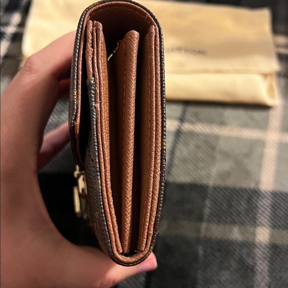 Large wallet - Picture 14 of 17
